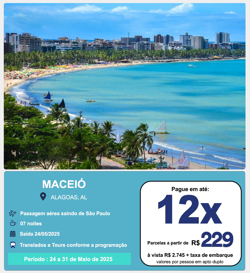 Maceió